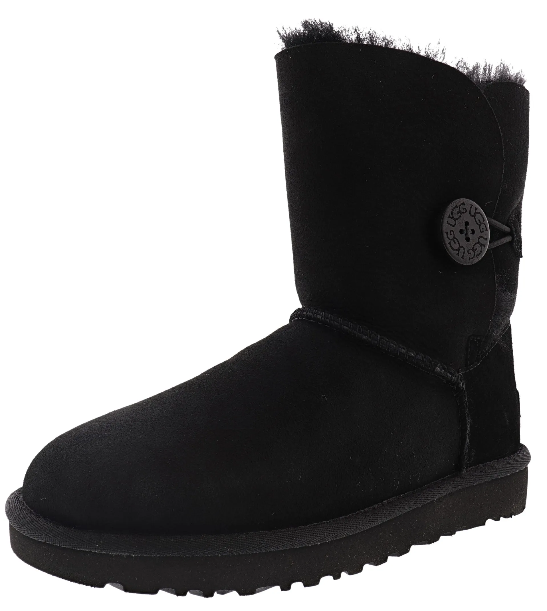 UGG Bailye Women's Button II Pull On Winter Boots