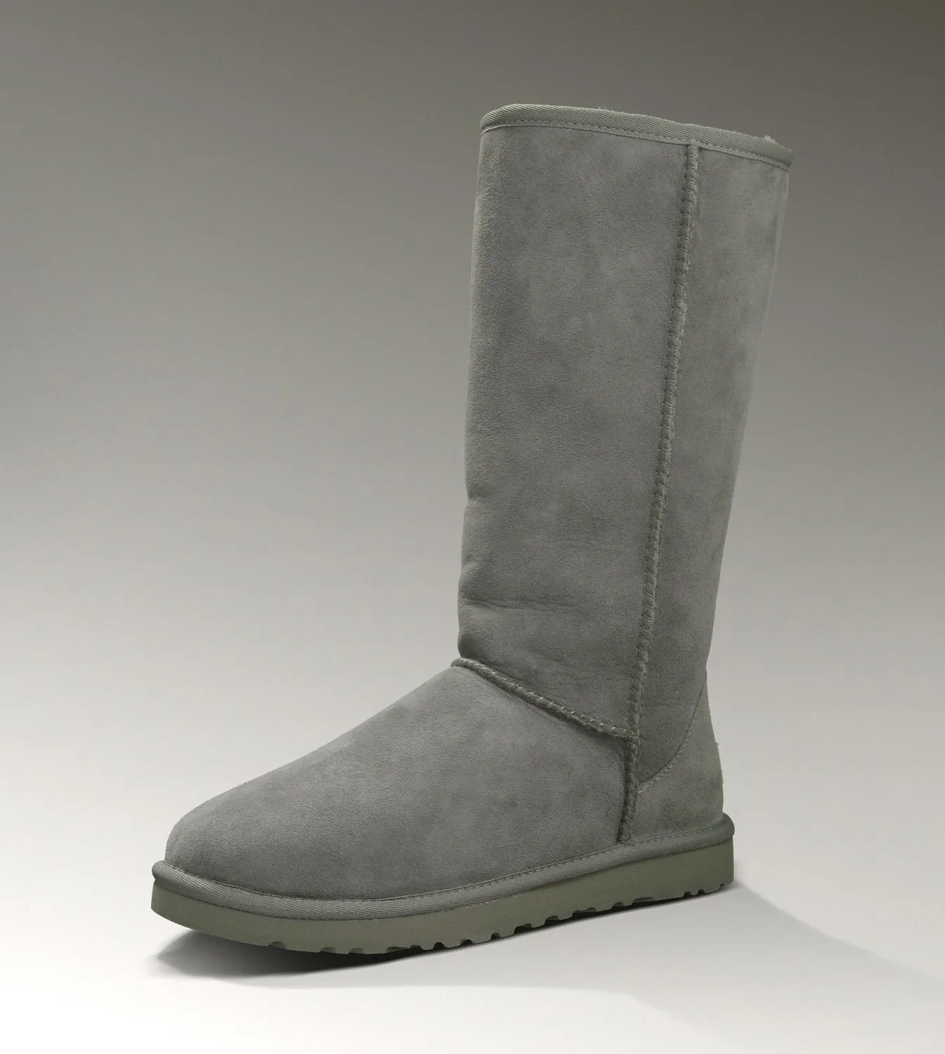 UGG Classic Tall Waterproof Boots