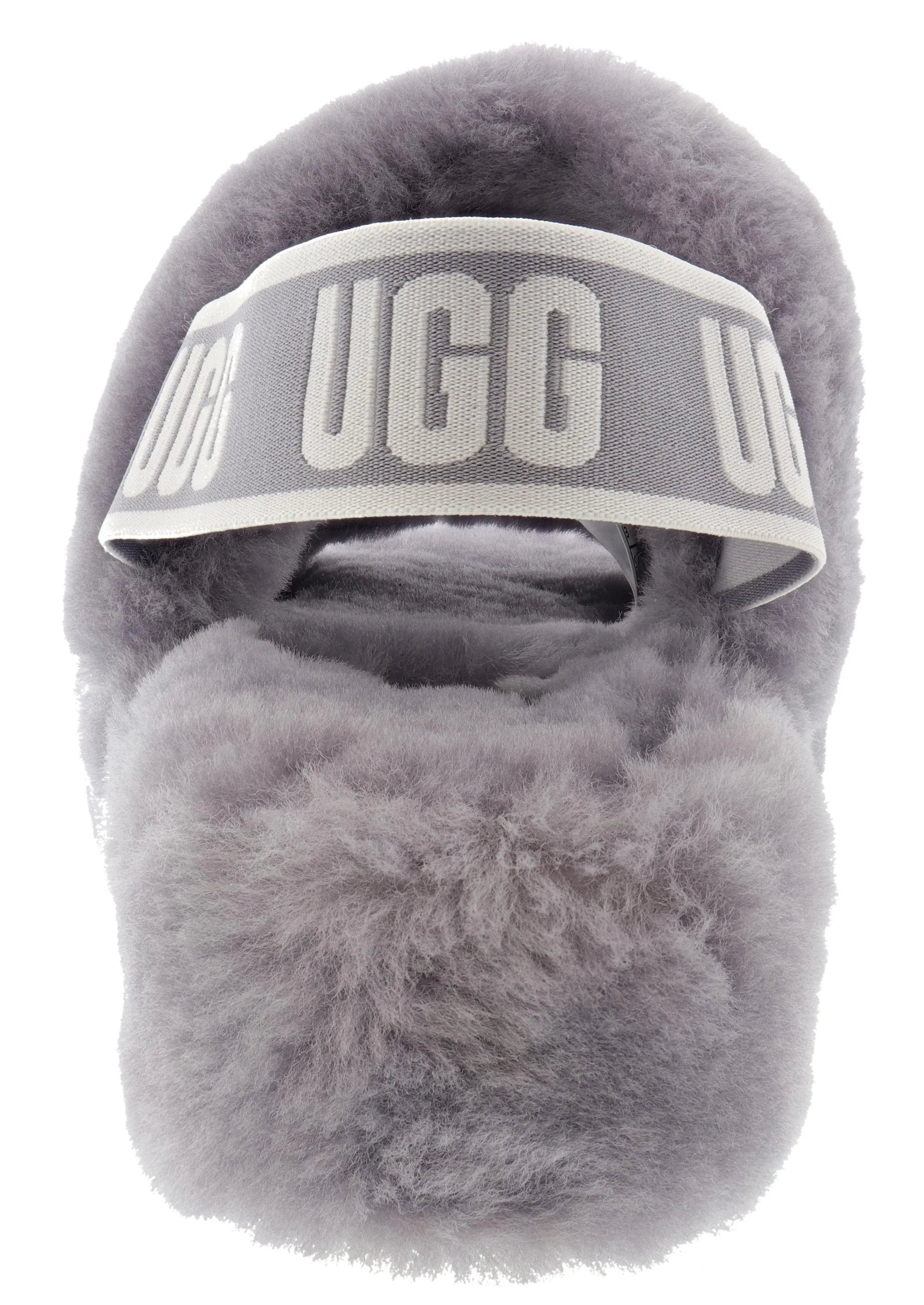 UGG Women’s Oh Yeah Slingback Slipper