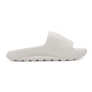 Vigo Glide Sandals - White