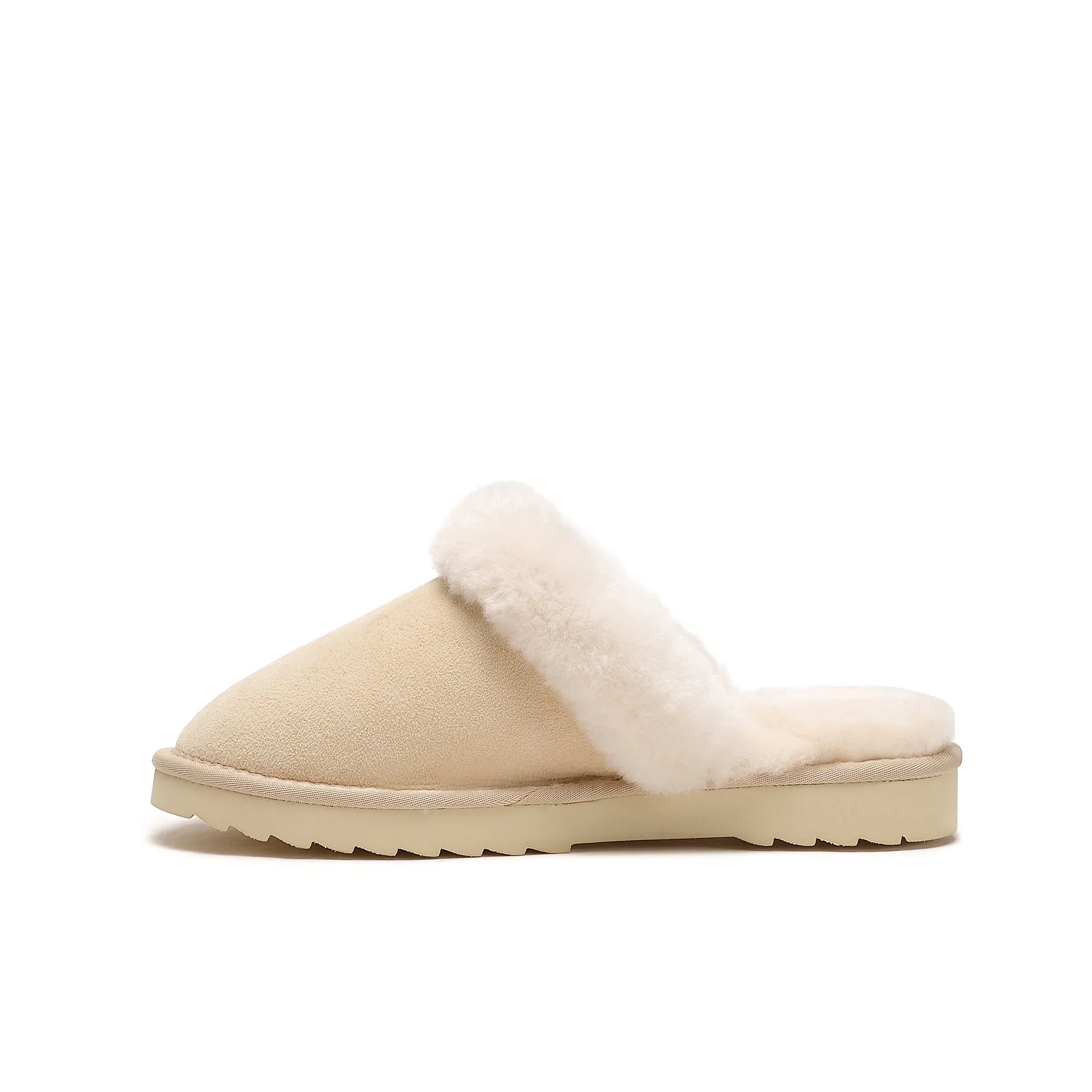 Women's Classic Scuff - *Limited Edition Colours* - EVA sole - 100% Australian Sheepskin Slippers