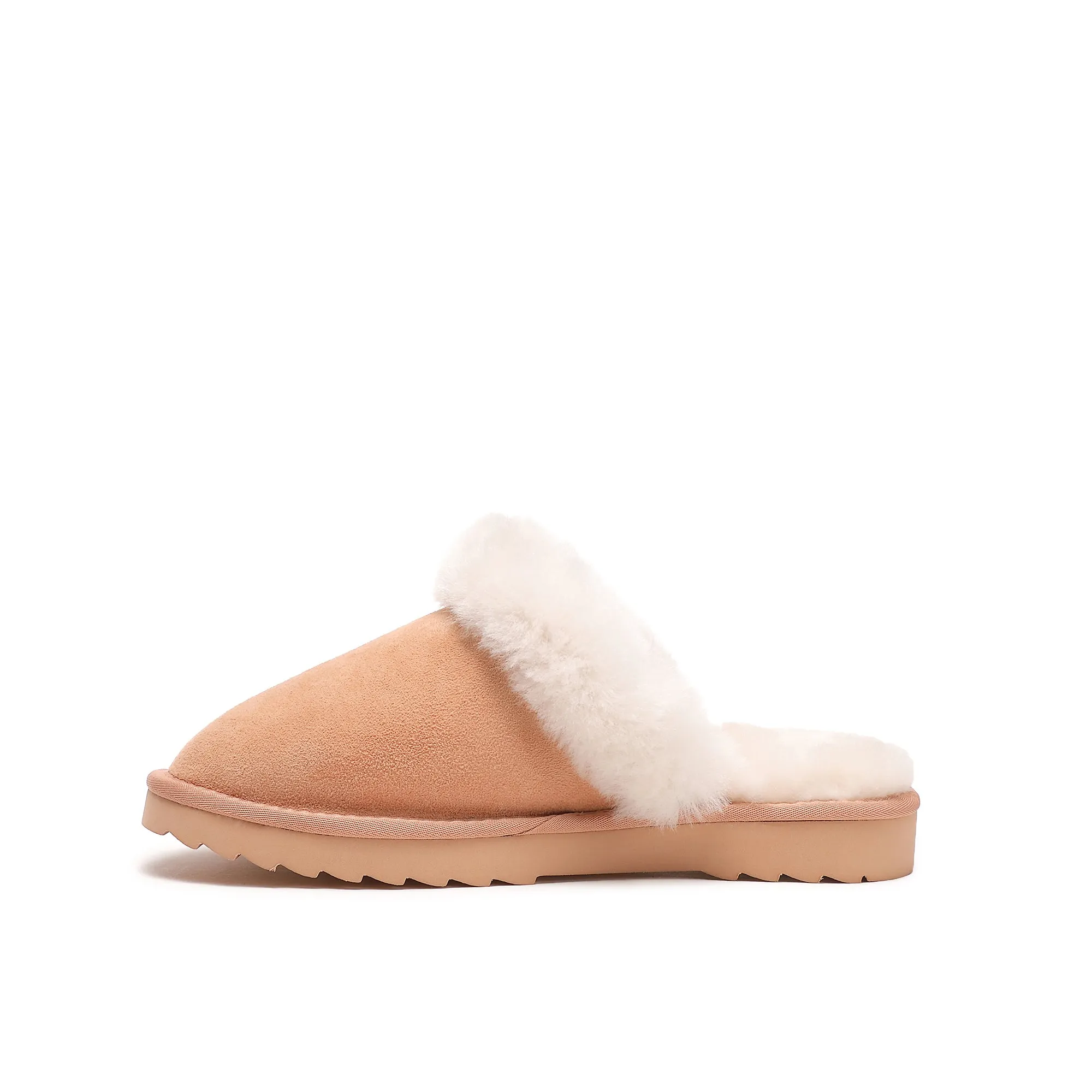 Women's Classic Scuff - *Limited Edition Colours* - EVA sole - 100% Australian Sheepskin Slippers