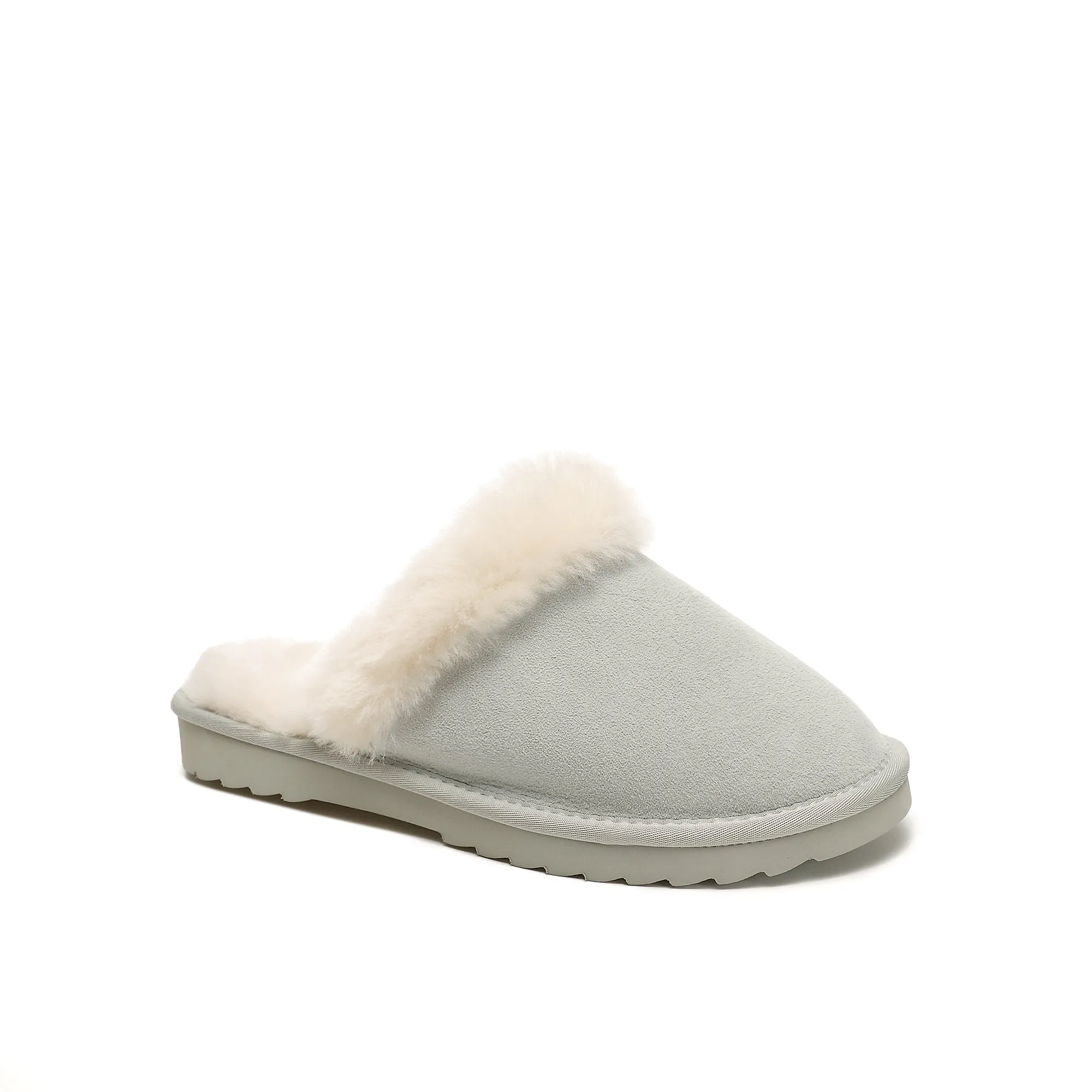 Women's Classic Scuff - *Limited Edition Colours* - EVA sole - 100% Australian Sheepskin Slippers