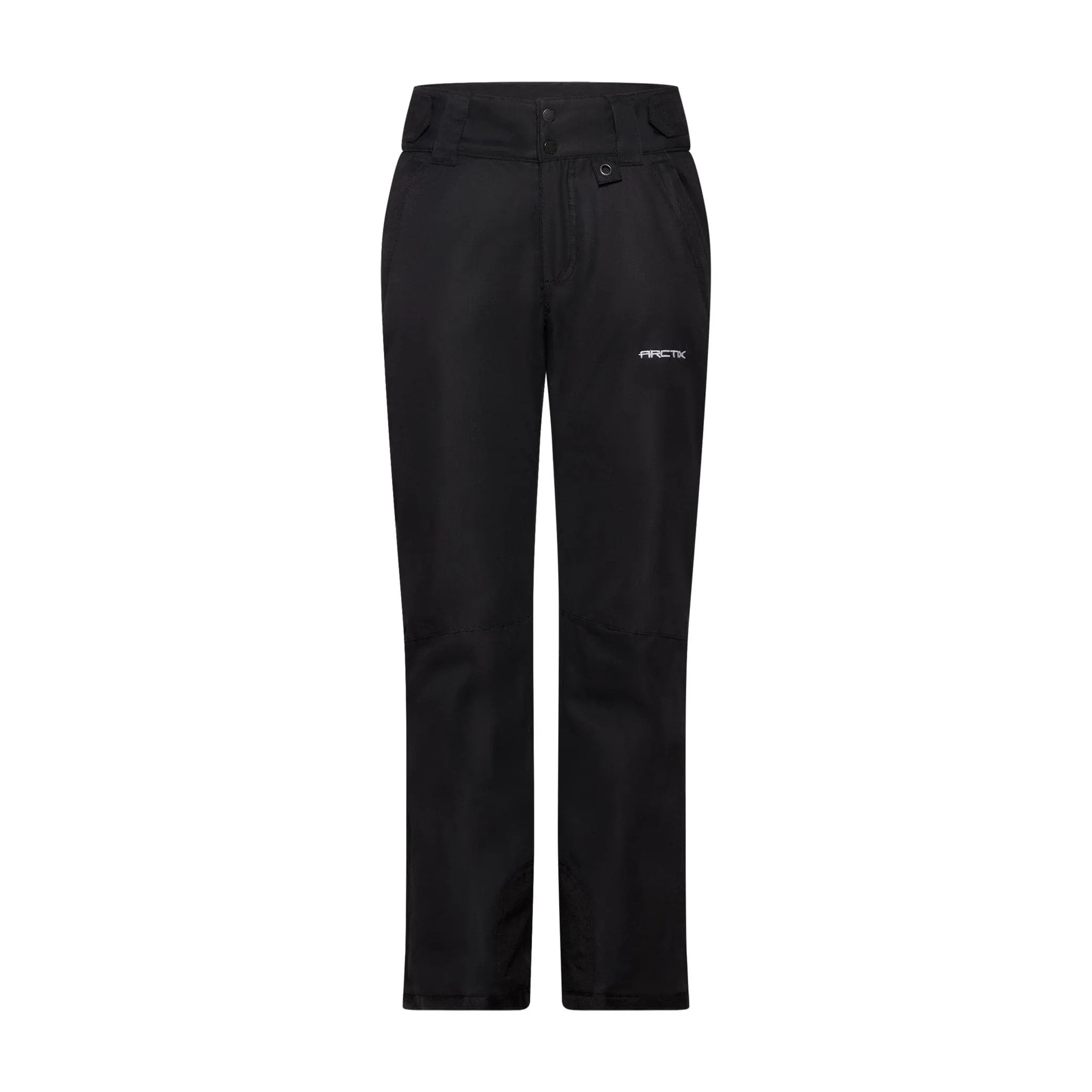 Women's Insulated Snow Pants - SHORT Inseam