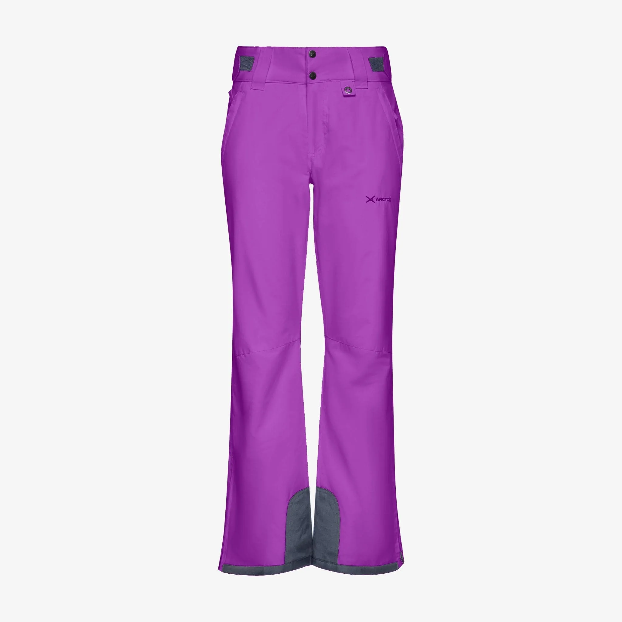 Women's Insulated Snow Pants - SHORT Inseam