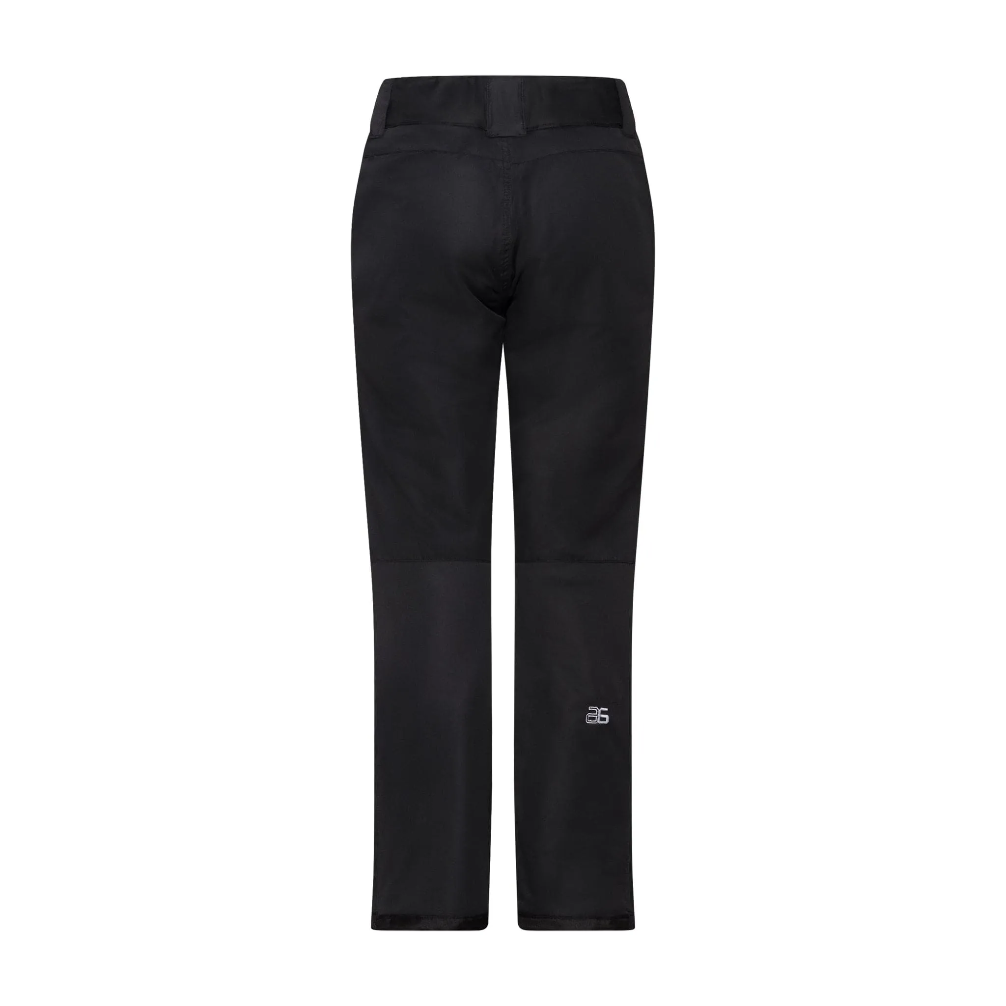 Women's Insulated Snow Pants - SHORT Inseam