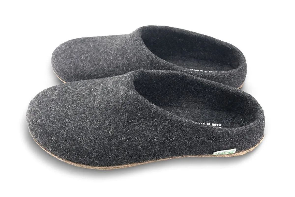 Women's Kyrgies Molded Sole - Low Back