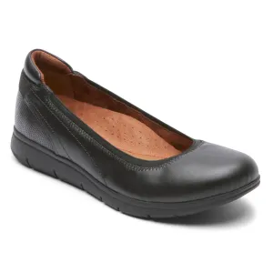 Women's Lidia Ballet Flat