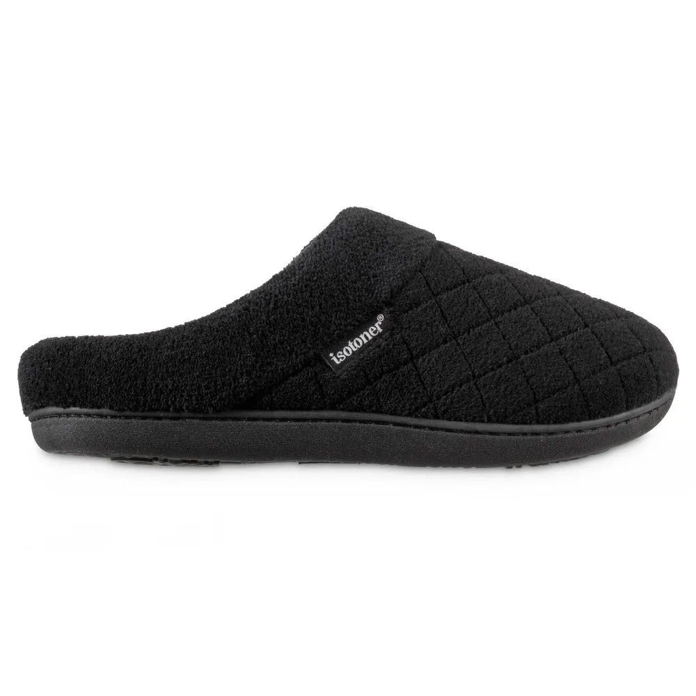 Women's Microterry Milly Clog Slippers