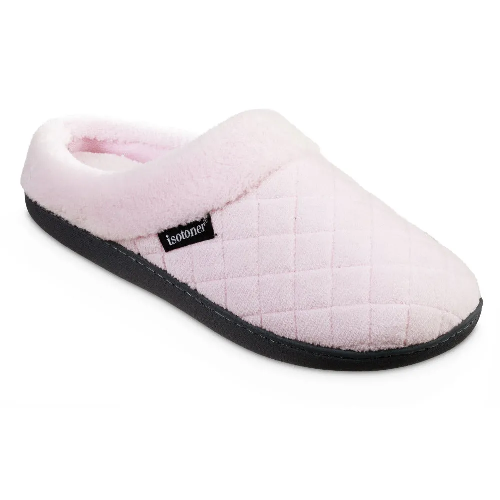 Women's Microterry Milly Clog Slippers