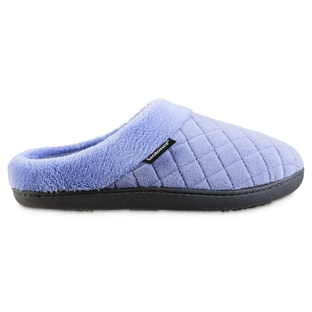 Women's Microterry Milly Clog Slippers