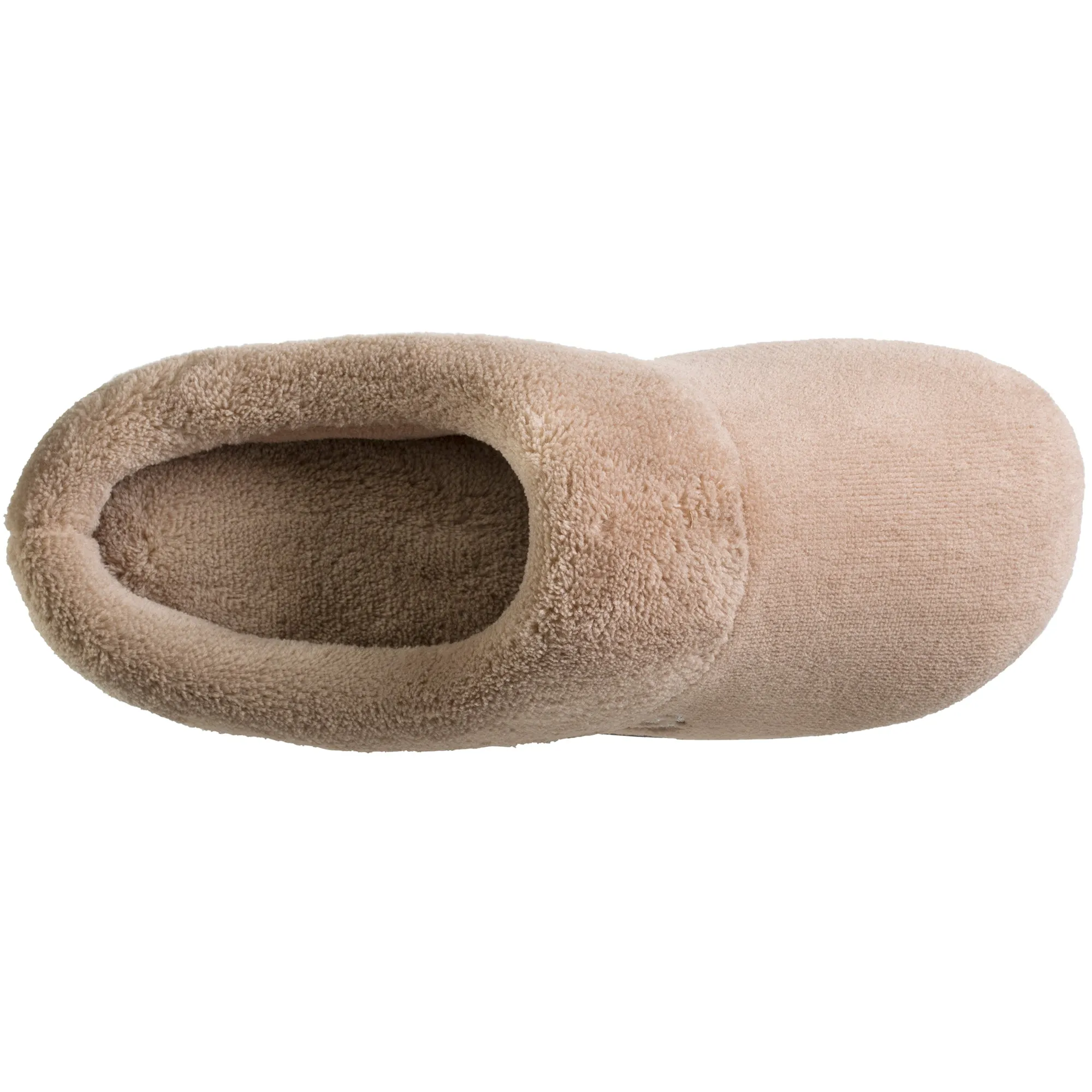 Women’s Microterry Sport Clog Slippers