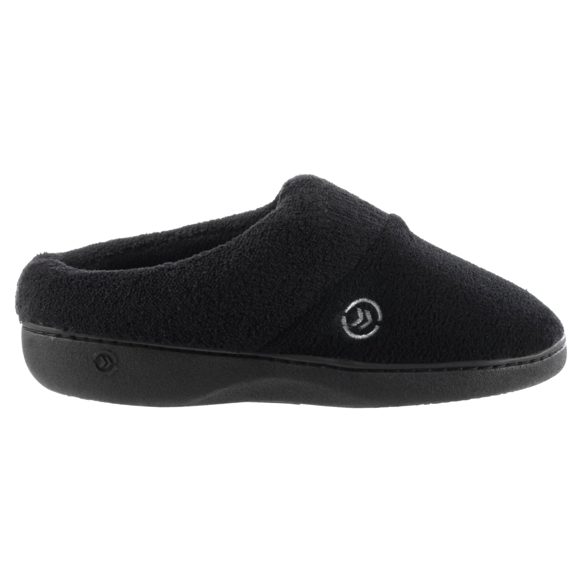 Women’s Microterry Sport Clog Slippers