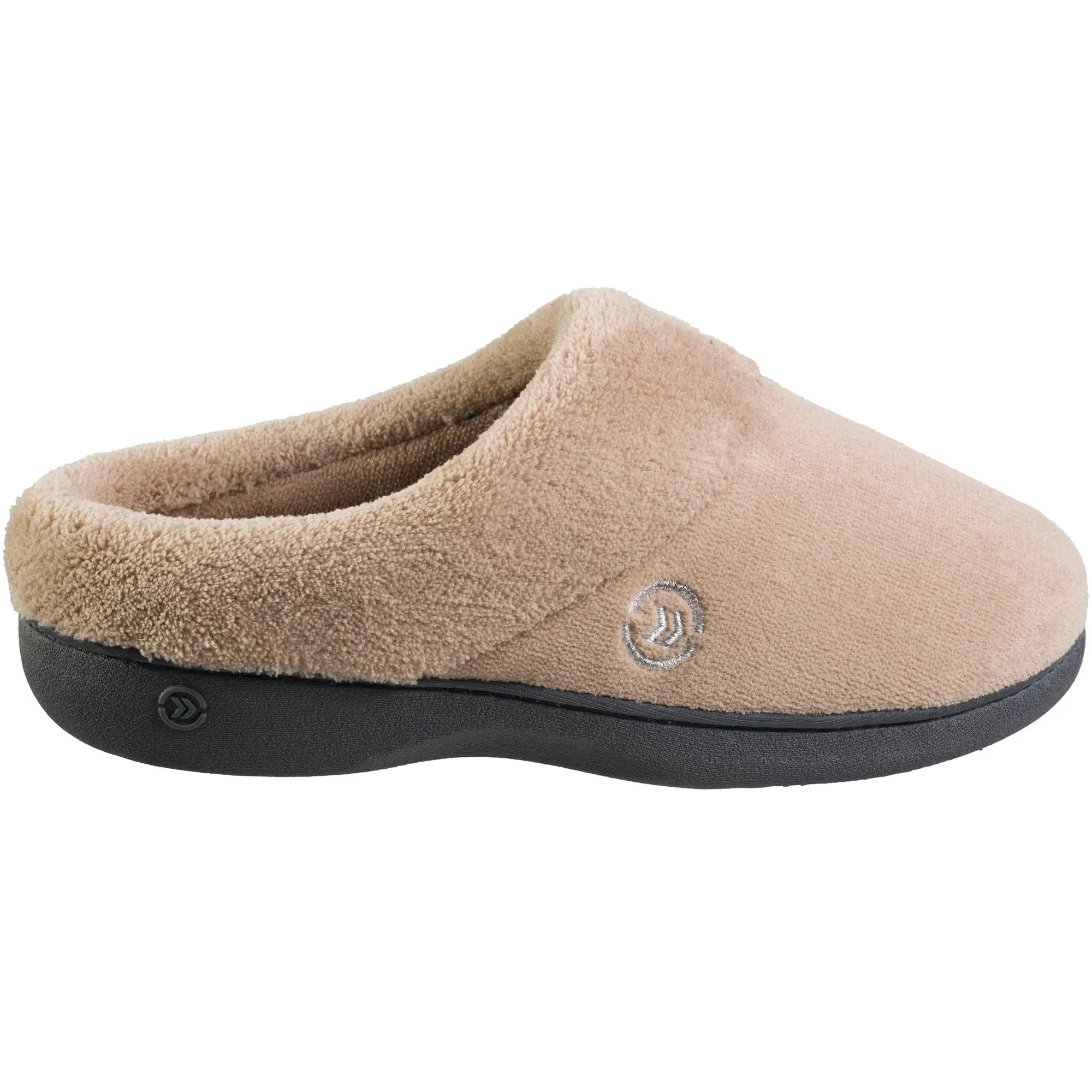 Women’s Microterry Sport Clog Slippers