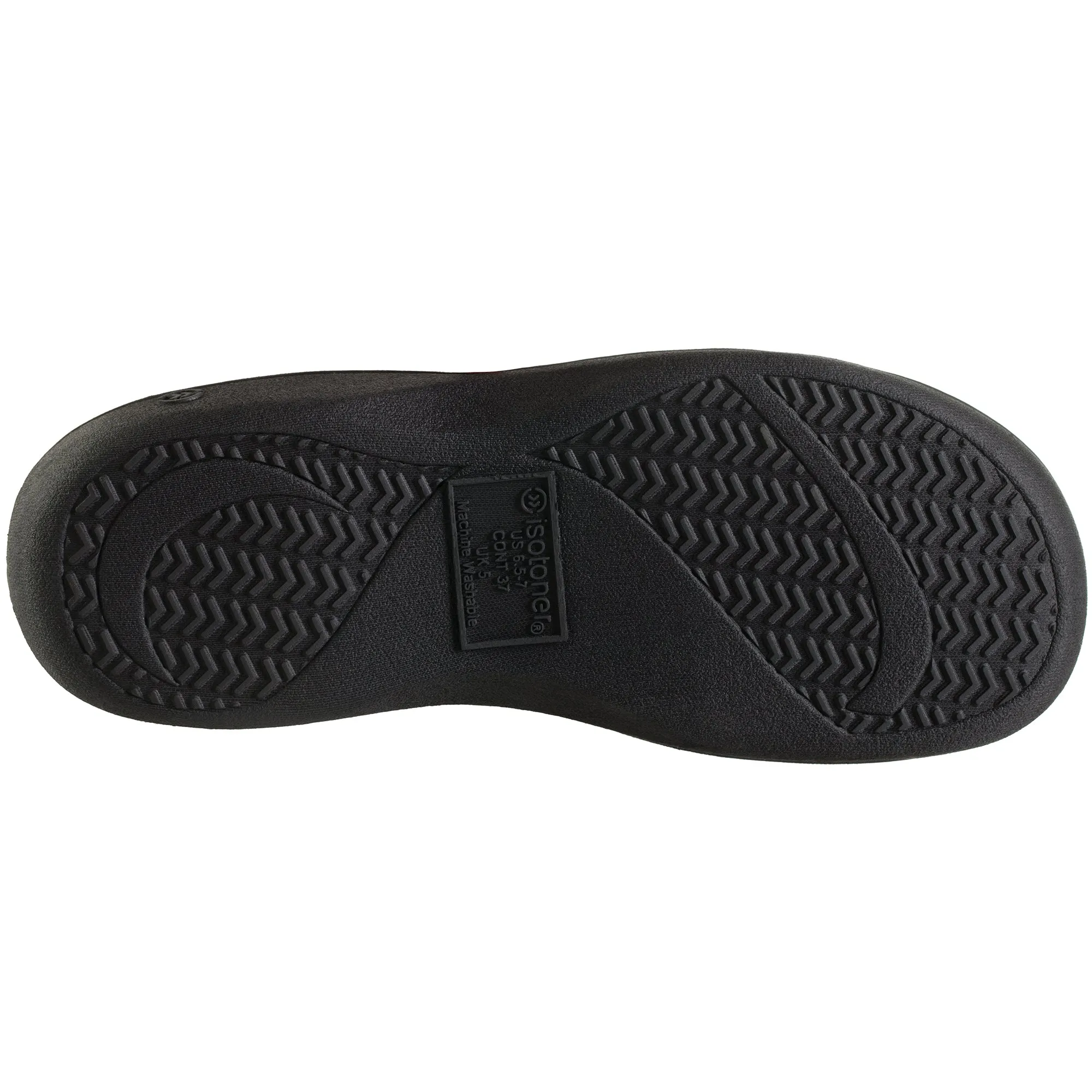 Women’s Microterry Sport Clog Slippers