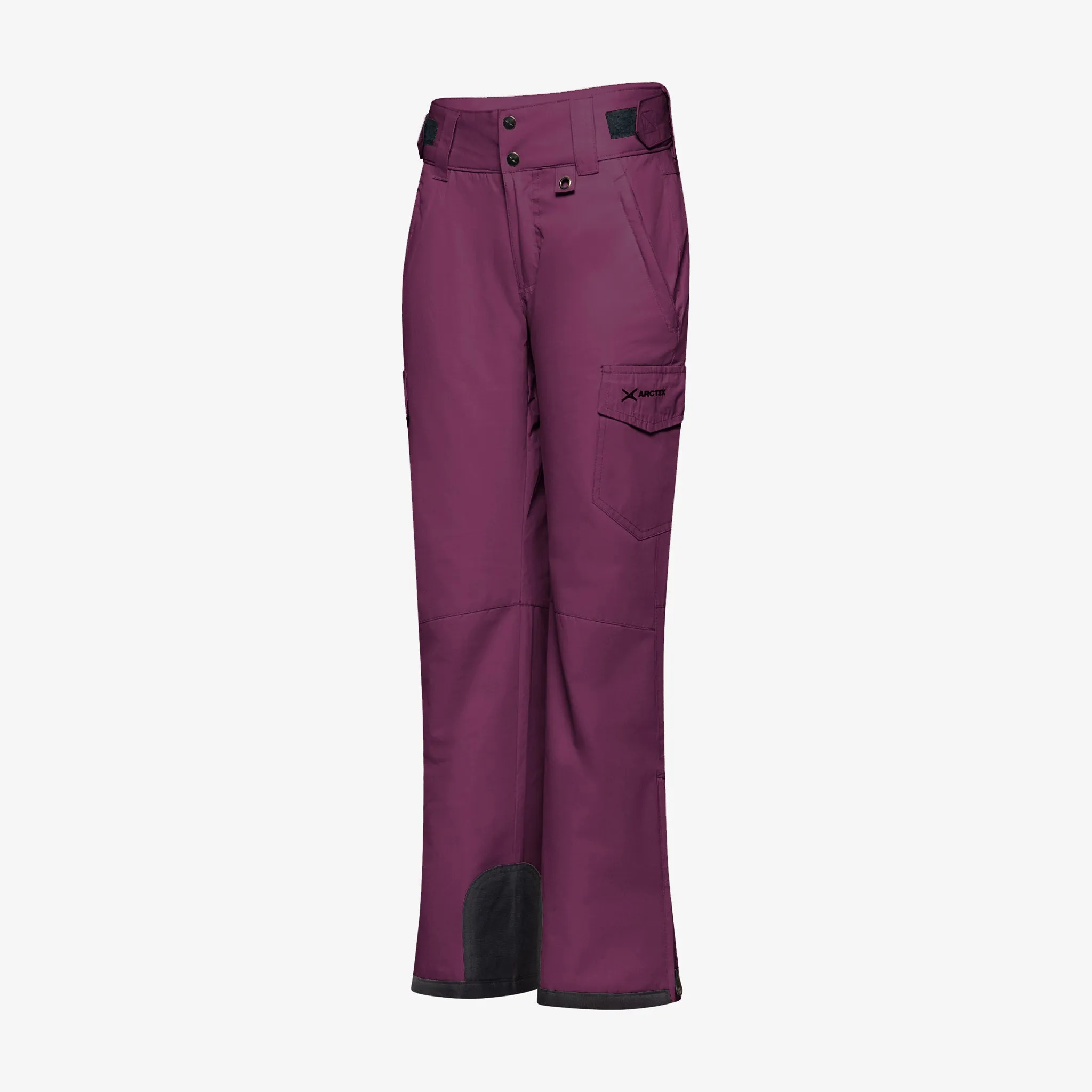 Women's Snowsports Cargo Pants - Regular Inseam