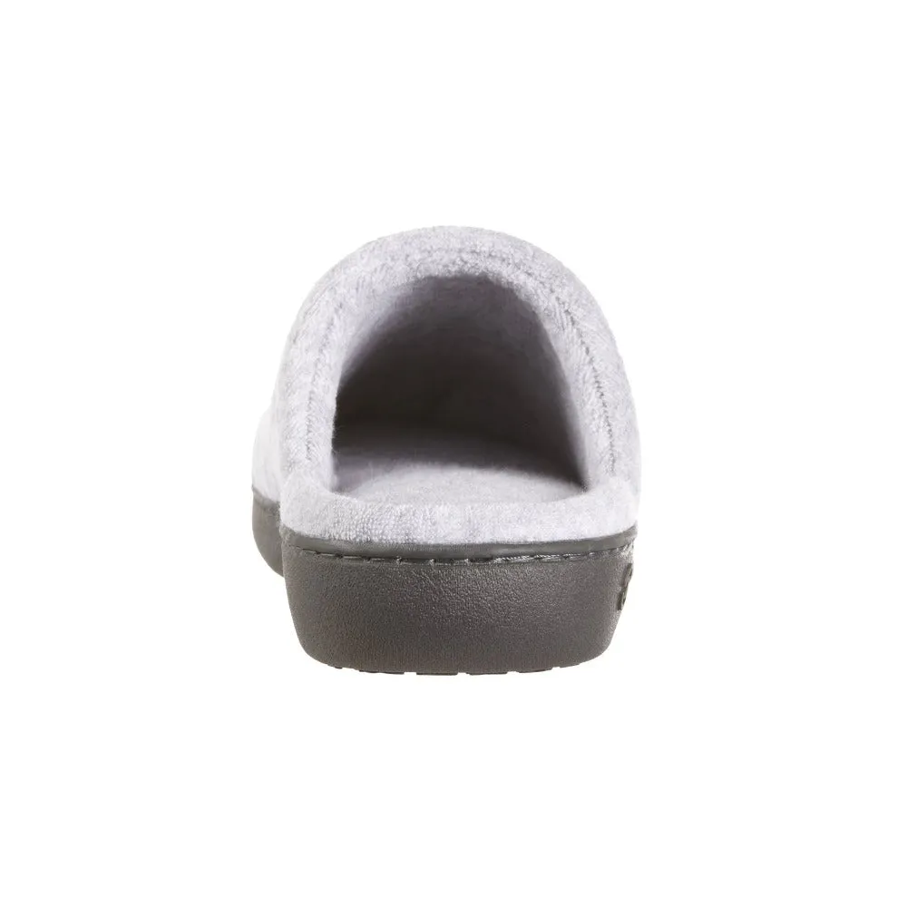 Women’s Terry Clog Slippers