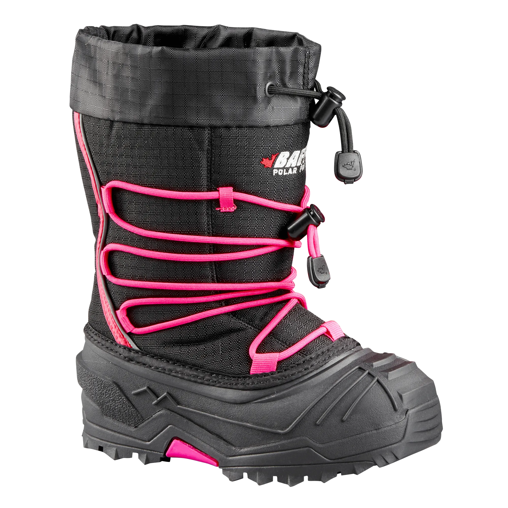 YOUNG SNOGOOSE | Kids Junior Boot