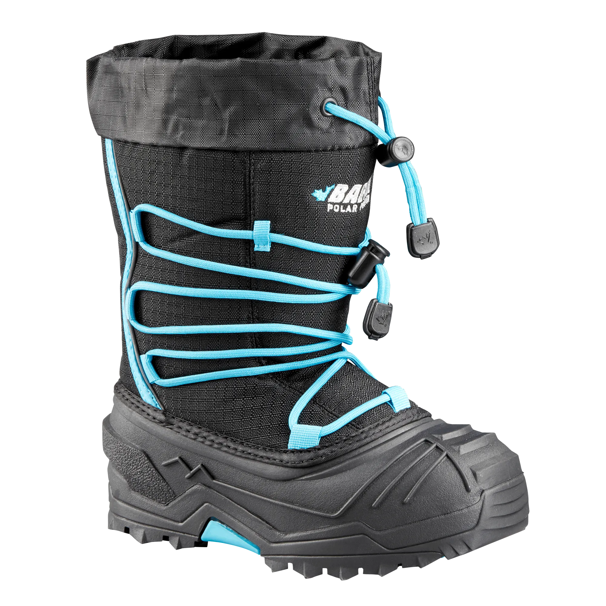 YOUNG SNOGOOSE | Kids Junior Boot